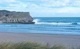 Camping Playa De Ris